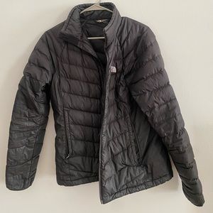 north face puffer